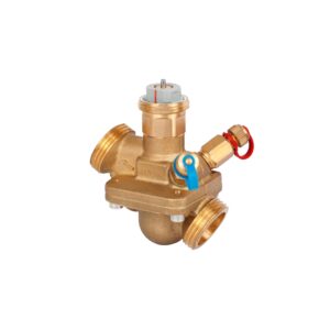 DANFOSS -  Pressure Independent Valve AB-QM 003Z12